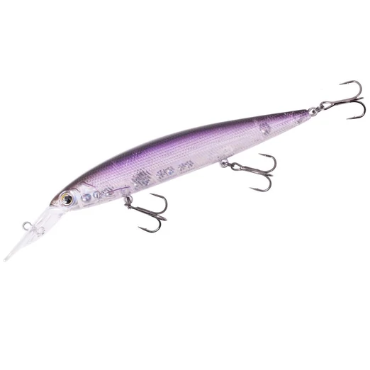 Major Craft Ceana Jerkbait 110SPM Middle 11cm 17gr #015 Ghost Wakasagi wobbler