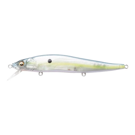Megabass Vision Oneten 110.5mm 14g GP Sexy Shad wobbler