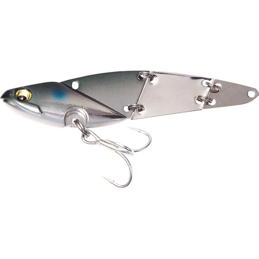 Megabass Chitala Max 75mm 20g Bora speciális műcsali