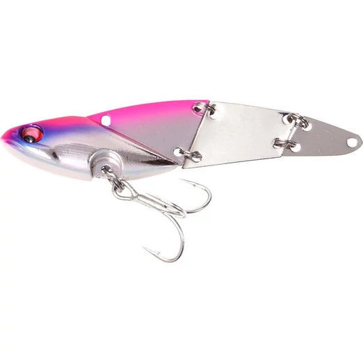 Megabass Chitala Max 75mm 20g Sakura speciális műcsali