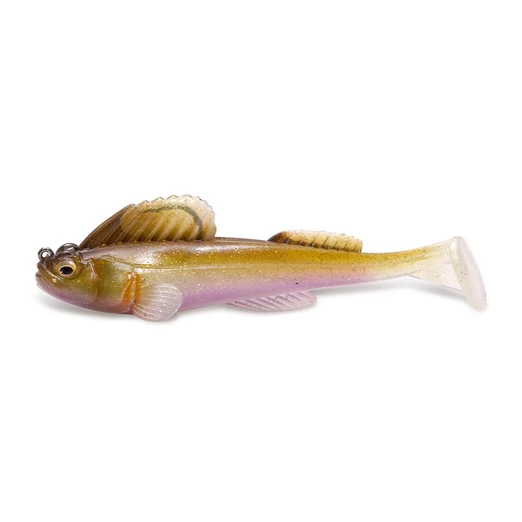 Megabass Dark Sleeper 3" 76mm 10.5g Wakasagi swimbait