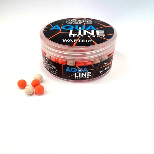 Motaba Carp Aqua Line Wafter Krill 7mm 40g