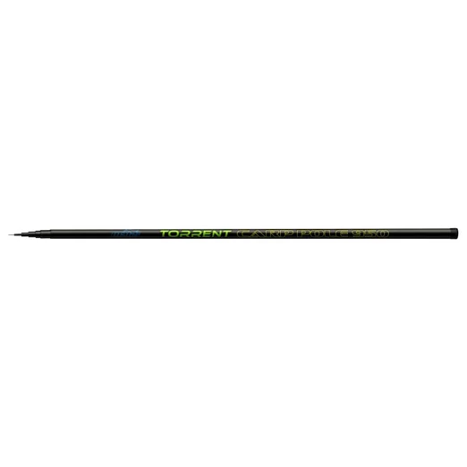 Nevis Torrent Carp Pole 9507 rakós bot