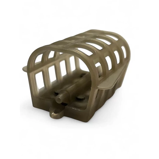 Niedermayer Dual Classic feeder fix/in-line 30g, feeder kosár