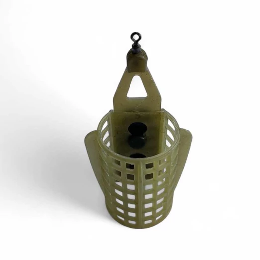 Niedermayer FX Feeder etetőkosár XL 112g