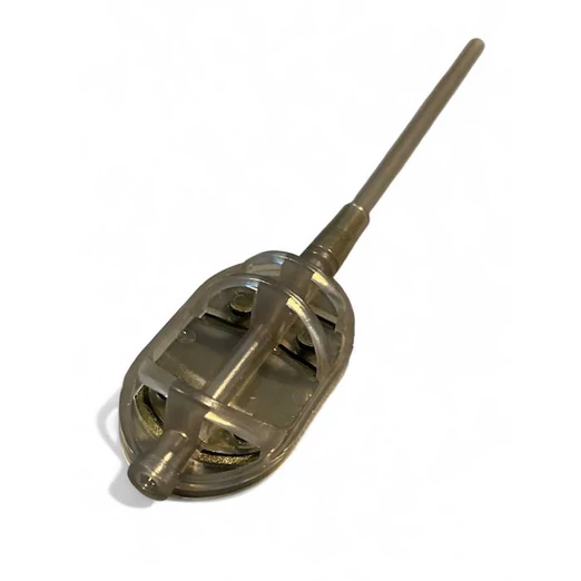 NM Method Flat Boilie Long Cast 70g method kosár