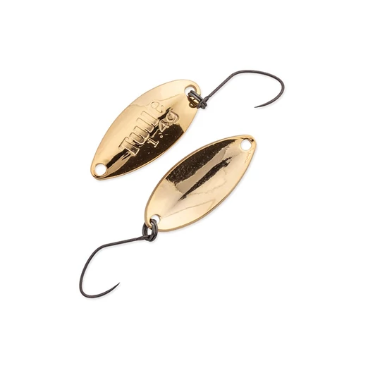 Nories Masukuruto Tulle 3g 012 (gold-gold) kanál villantó