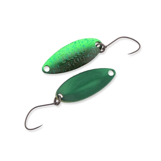 Nories Masukuruto Tulle 3g 113 (poison-green) kanál villantó