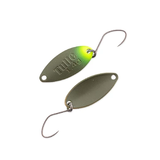 Nories Masukuruto Tulle 3g 023 (oliv chartreuse-oliv) kanál villantó