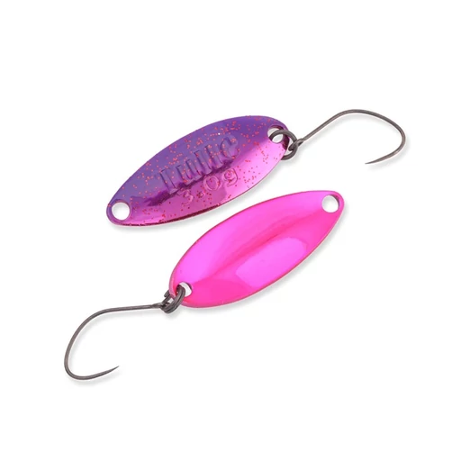 Nories Masukuruto Tulle 3g 118 (purple red) kanál villantó