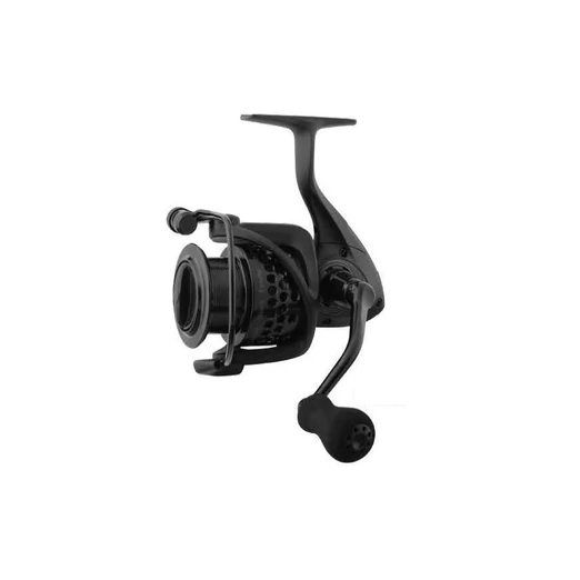 Okuma Custom Black CLX 40 FD 7+1 orsó