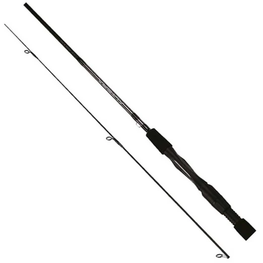 Okuma Altera Fuji 8'0" 240cm 15-50g pergető horgászbot