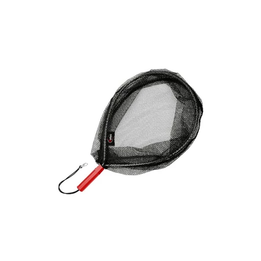 Predator-Z Oplus egykezes 64cm 36×50cm gumis merítőháló