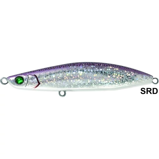 Rapture PRO Sacast 76S 12,8g SRD, wobbler
