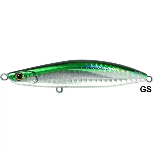 Rapture PRO Sacast 76S 12.8g GS, wobbler