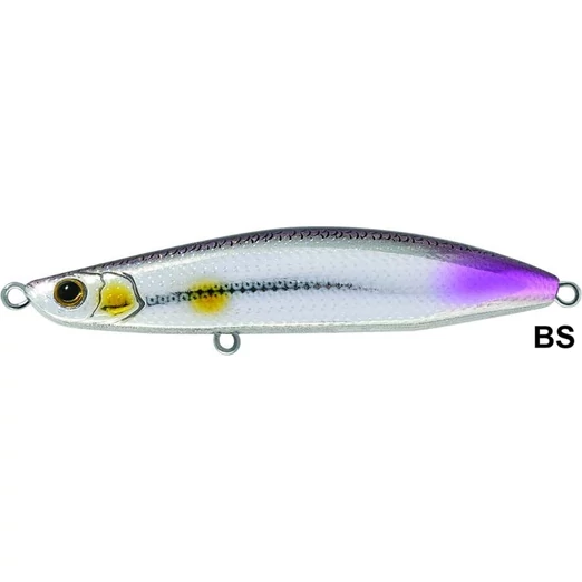 Rapture PRO Sacast 76S 12,8g BS, wobbler