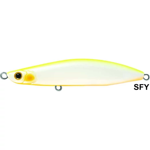 Rapture PRO Sacast 76S 12,8g SFY, wobbler