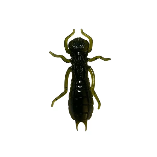 Rapture ULG Dragonfly Nymph 42mm/1g Watermelone Bf 8 db lágygumi csali