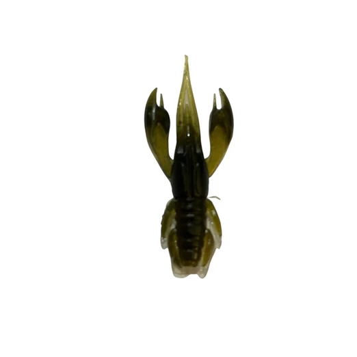Rapture ULG Crayfish 53mm/1,7g Watermelon Bf 8 db lágygumi csali