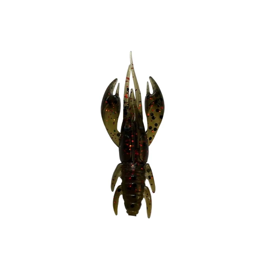 Rapture ULG Crayfish 53mm/1,7g Watermelon Rf 8 db lágygumi csali