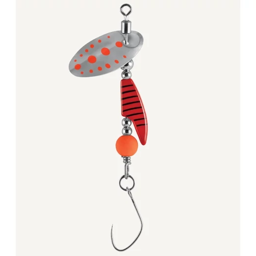 Rapture Axis Spinner Fario 2,5g / 4 körforgó villantó