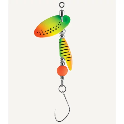 Rapture Axis Spinner Fario 2,5g / 7 körforgó villantó