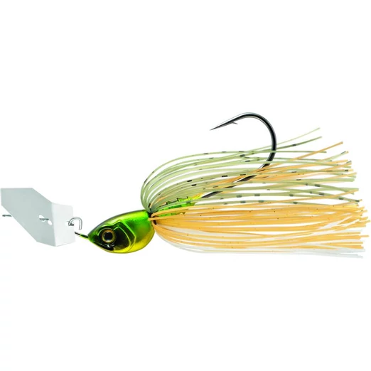 Rapture Windex BK Chatter Bait 10,5g  AY szoknyás jig fej