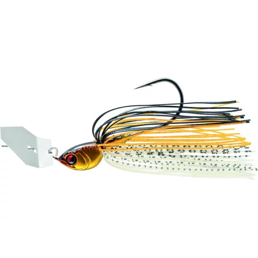 Rapture Windex BK Chatter Bait 14g GS szoknyás jig fej