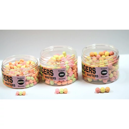 Ringers Washout Wafters mini 80g