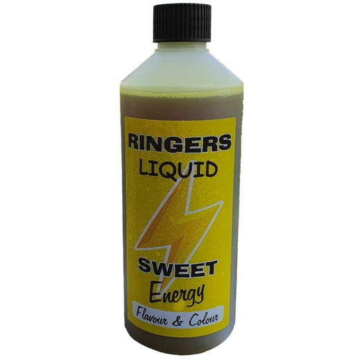 Ringers Sweet Energy Liquid 400ml
