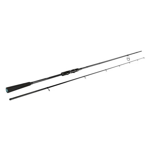 Sportex Black Arrow G4 ULR 240cm 0.5-7g pergető bot
