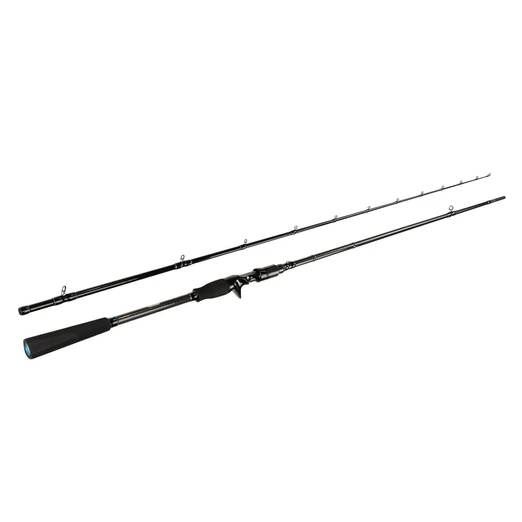 Sportex Black Arrow G4 Musky Baitcast 245cm 150g casting pergető bot