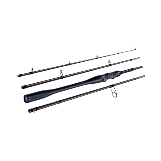 Sportex Carat GTS-2 Travel 265cm 60g 5 részes pergető bot