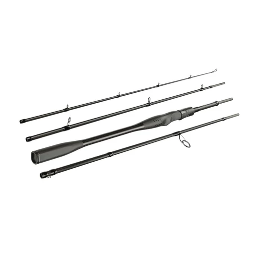 Sportex Graphenon Travel RS-2 235cm 50g 4 részes pergető bot