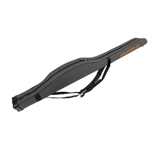 Sportex 1 rekeszes 165cm Olive merevfalú botzsák