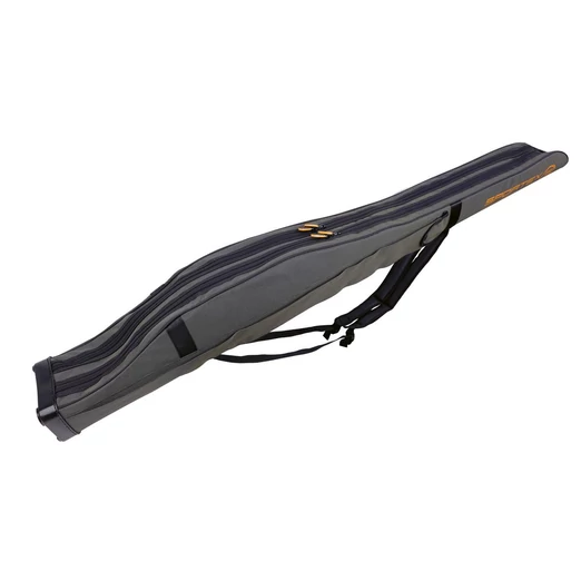 Sportex 2 rekeszes 165cm Olive merevfalú botzsák