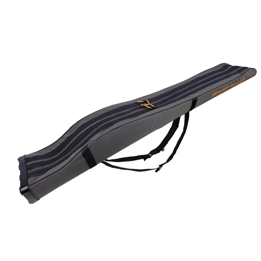 Sportex 3 rekeszes 190cm Olive merevfalú botzsák