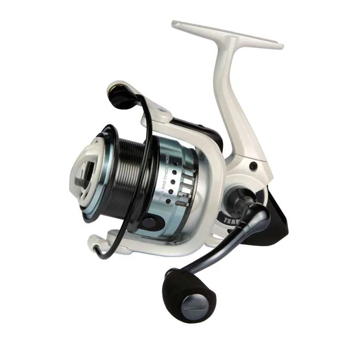 Team Feeder By Döme Pro Method Feeder 6000 orsó