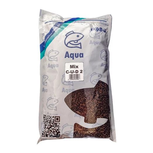 Aqua Mix CUD 2mm 800g, pellet