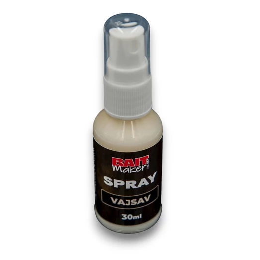 Bait Maker Spray Vajsav 30ml, aroma