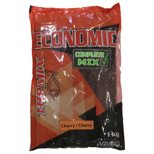 Top Mix ECONOMIC COMPLETE-MIX Cherry 1000g