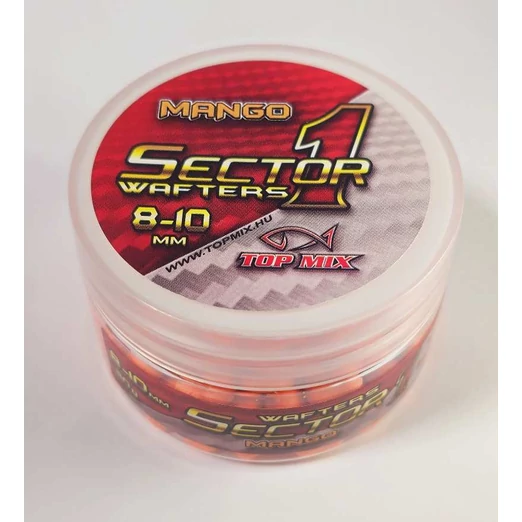 Top Mix Sector 1 Wafters - Mango 30g