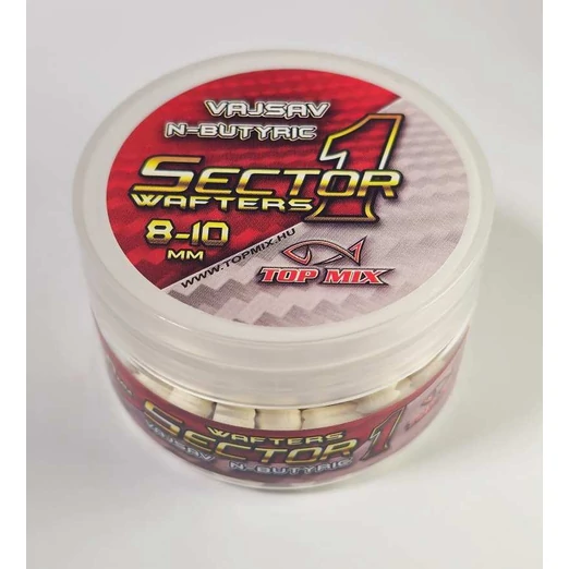 Top Mix Sector 1 Wafters - Vajsav 30g