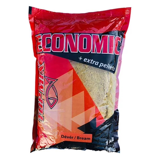 Top Mix ECONOMIC DÉVÉR 1000g