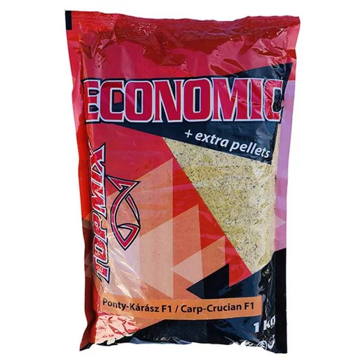 Top Mix ECONOMIC PONTY F1 1000g