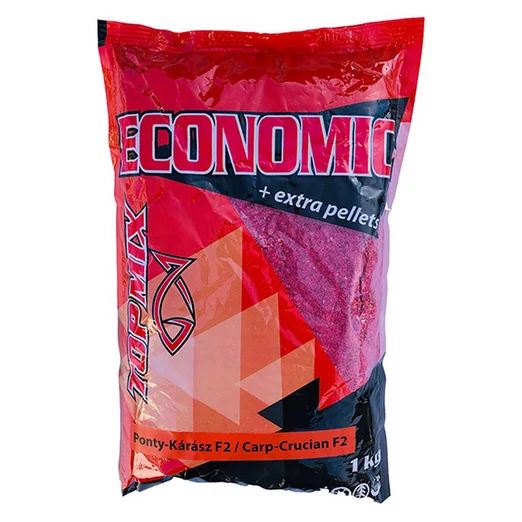 Top Mix ECONOMIC PONTY F2 1000g
