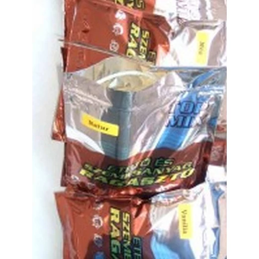 Top Mix Etető ragasztó 250g - VANILIA