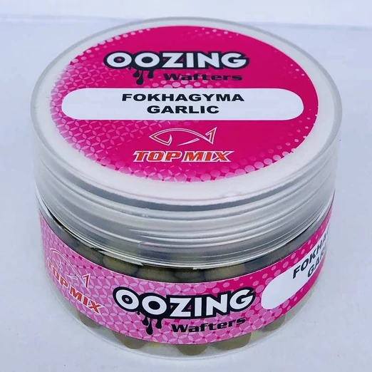 Top Mix OOZING Wafters Fokhagyma 30g