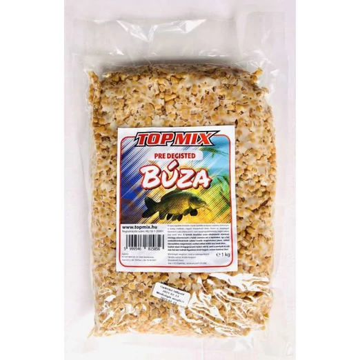 Top Mix Előemésztett Búza 1000g