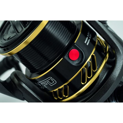 Trabucco Inspiron FDR 4500 orsó pótdob